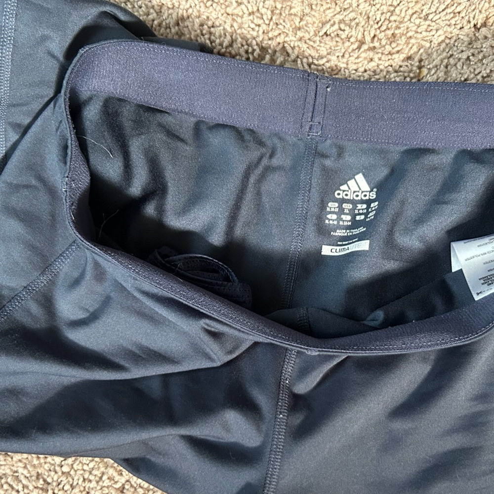 Capri Length Leggings
